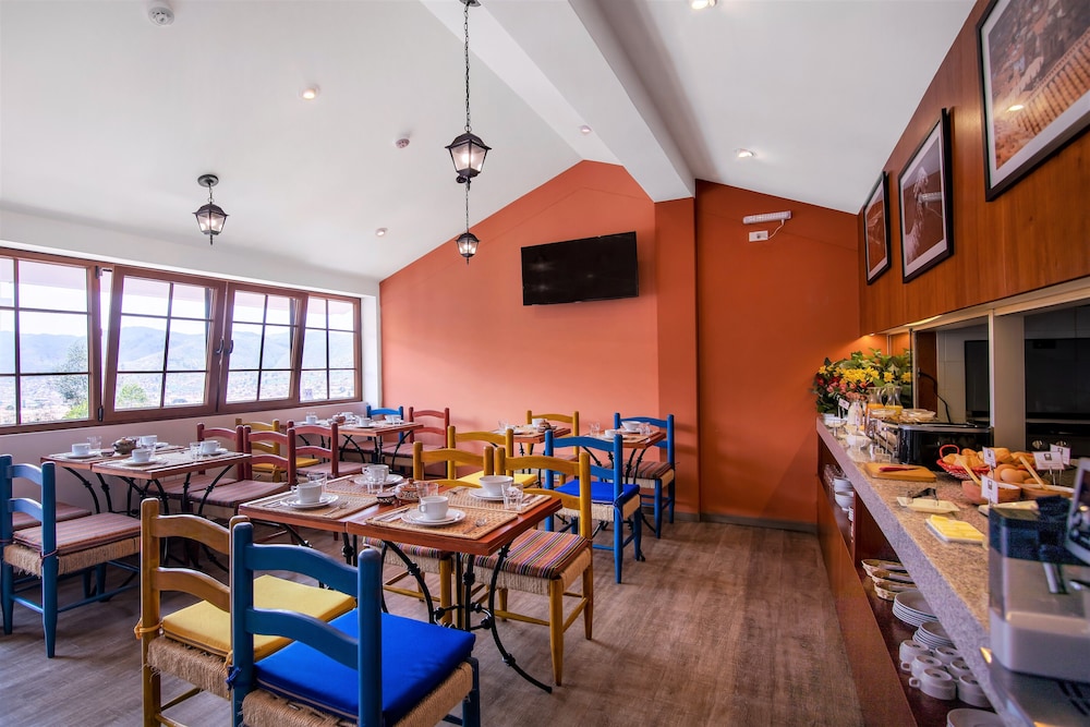 Atoq Hotel San Blas 52/69
