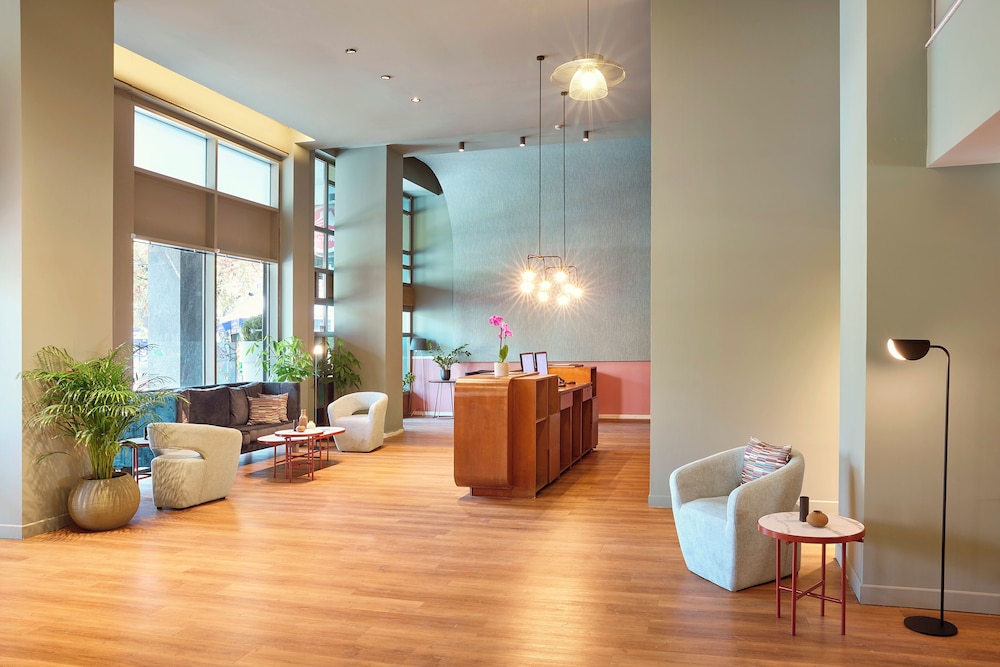 Zeus Essence Wyndham Athens Residence 41/76