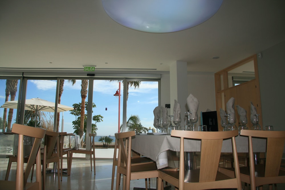 Hotel Las Palmas 23/32