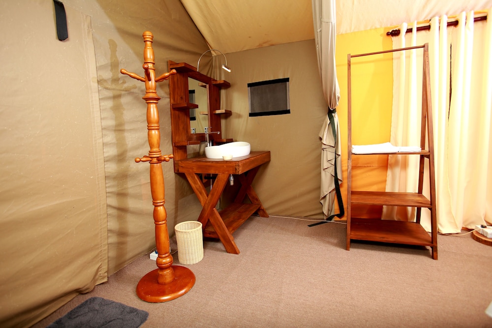 Yala Safari And Relax Camping. 9/10
