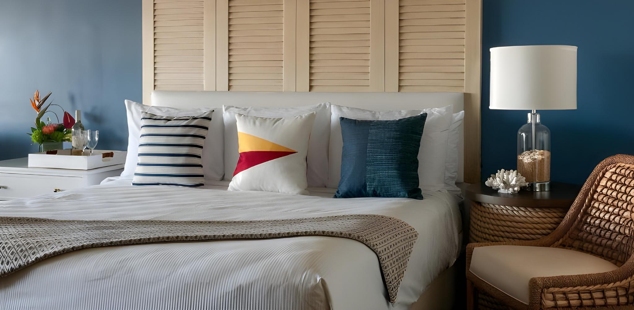 Room, Bay View