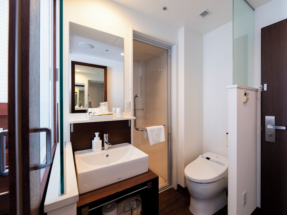 Lotte City Hotel Kinshicho 64/64