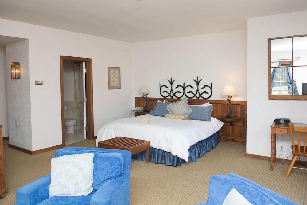 Benmiller Inn & Spa 14/36