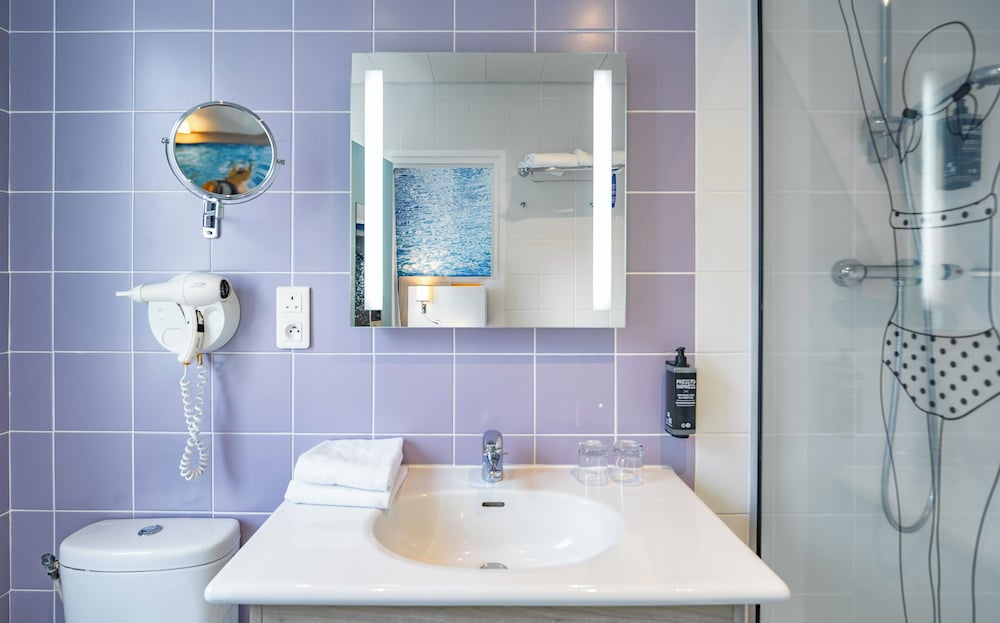 ibis Styles Calais Centre 47/48