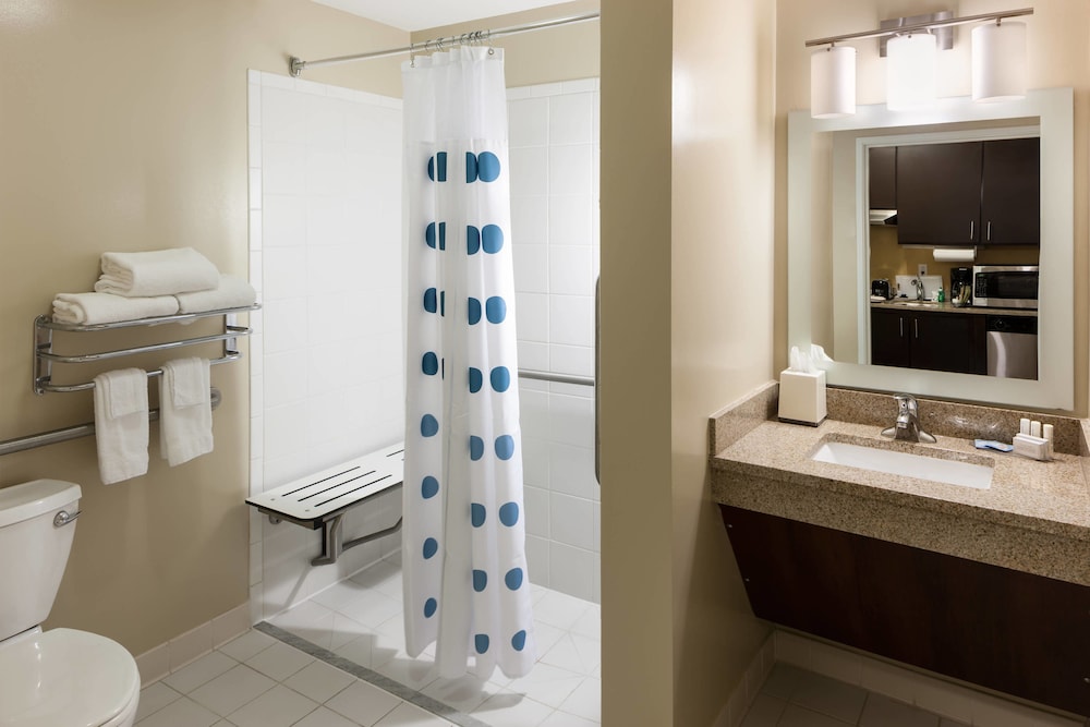 TownePlace Suites Little Rock West 15/23