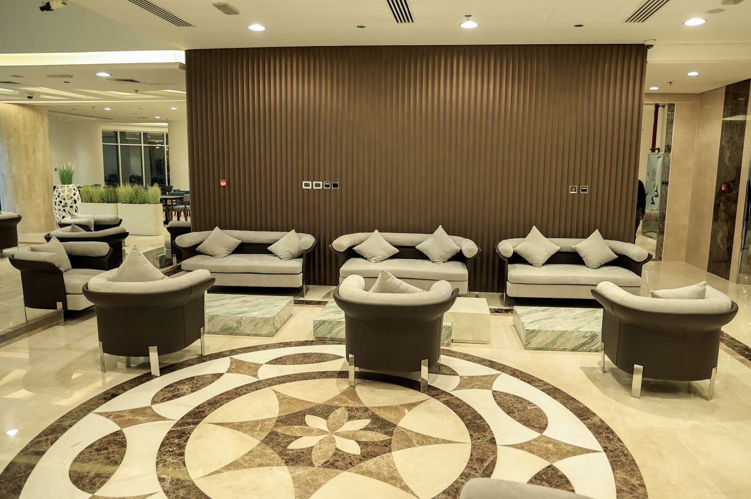Best Western Premier M Four Hotel 19/21