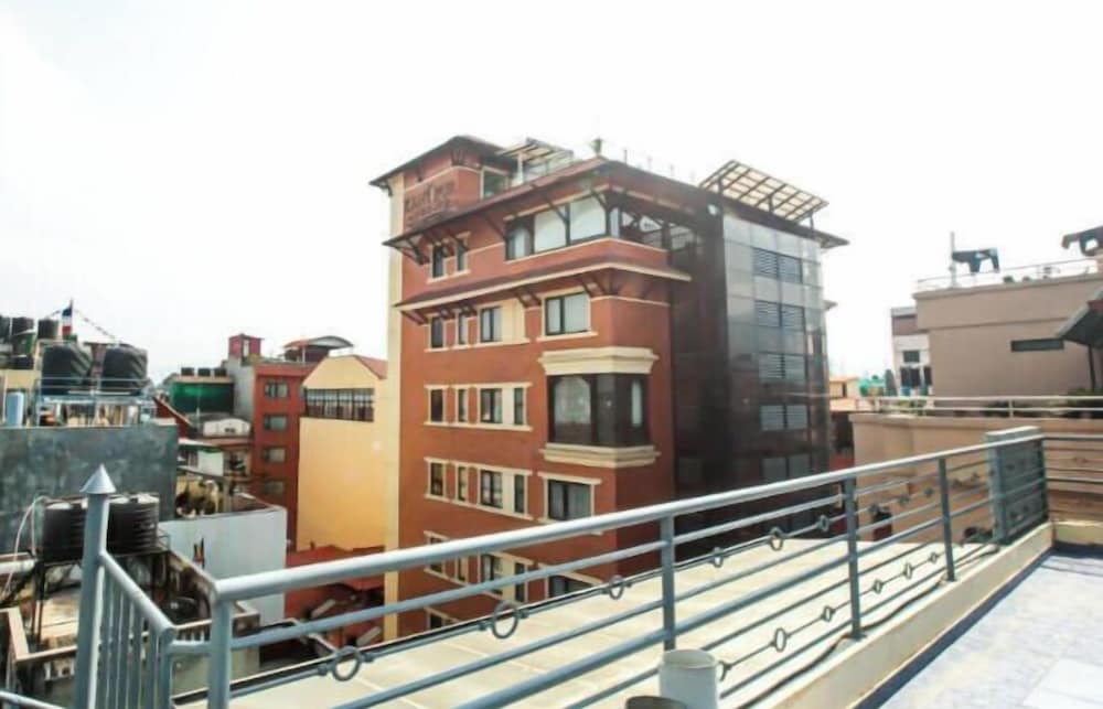 Maya精品酒店(Maya Boutique Hotel) 图片1