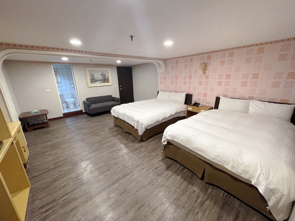 Suao Hotel 22/76