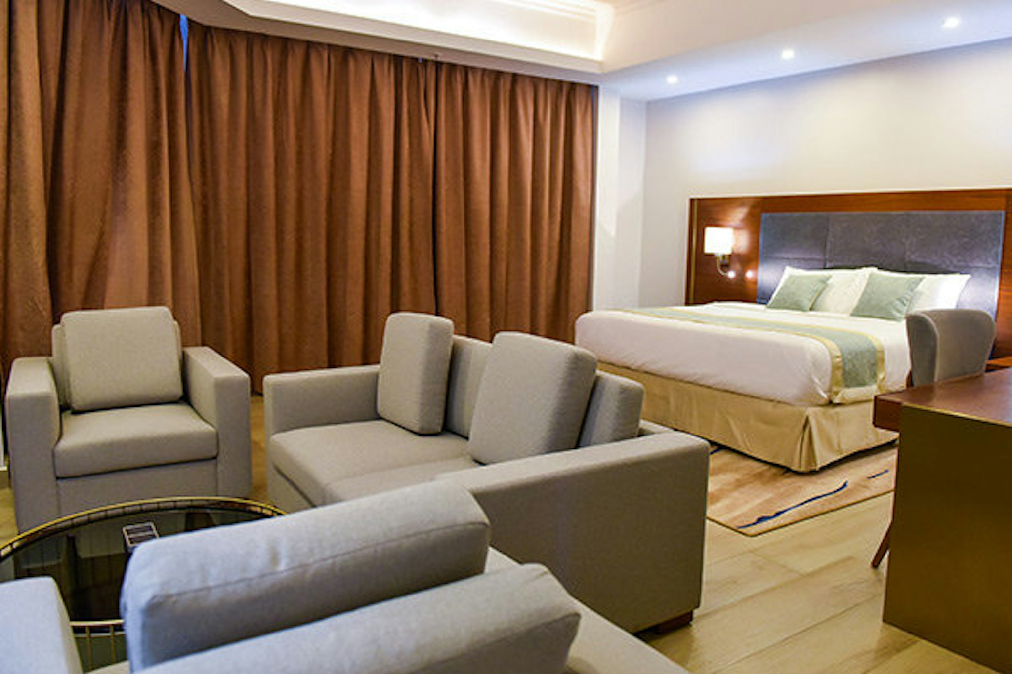 Admas Grand Hotel 27/33