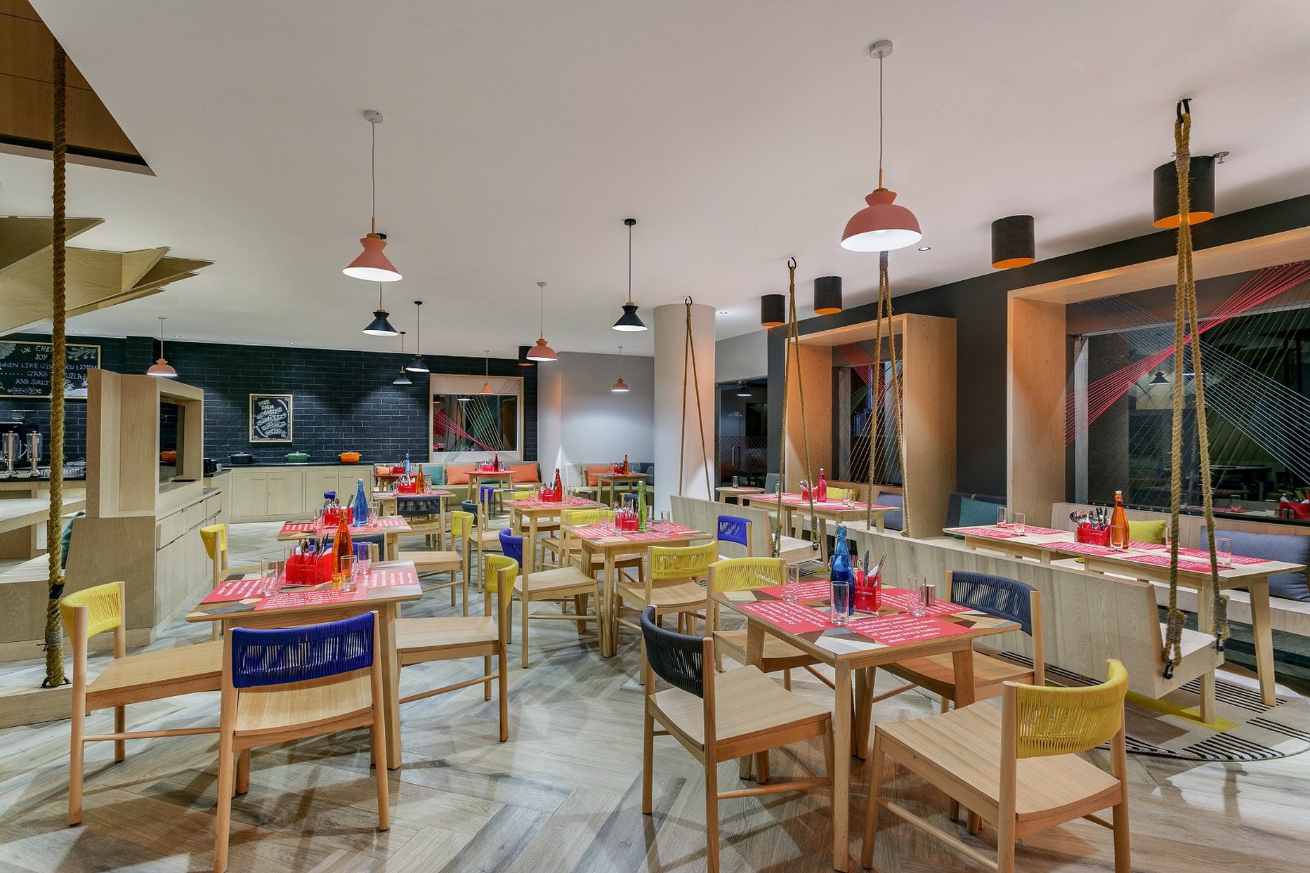 Ginger Goa Panjim 28/40
