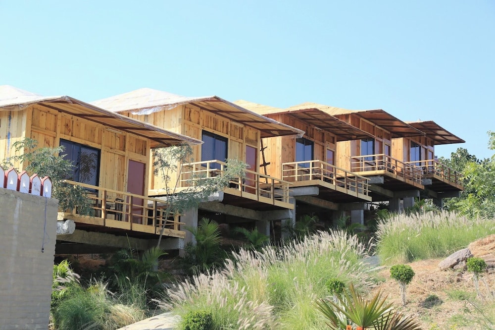 Lake Alpi resort Kumbhalgarh 2/50