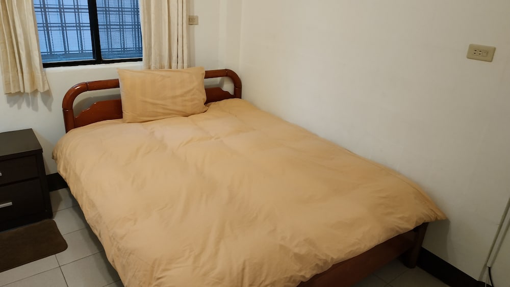 Love Hualien Hostel 12/42