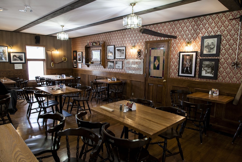 The Georgetown Inn 51/71