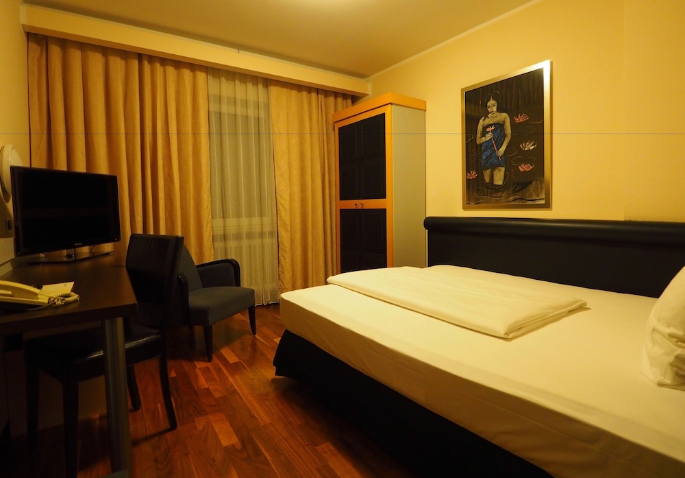 Hotel Rivoli Munich 20/71