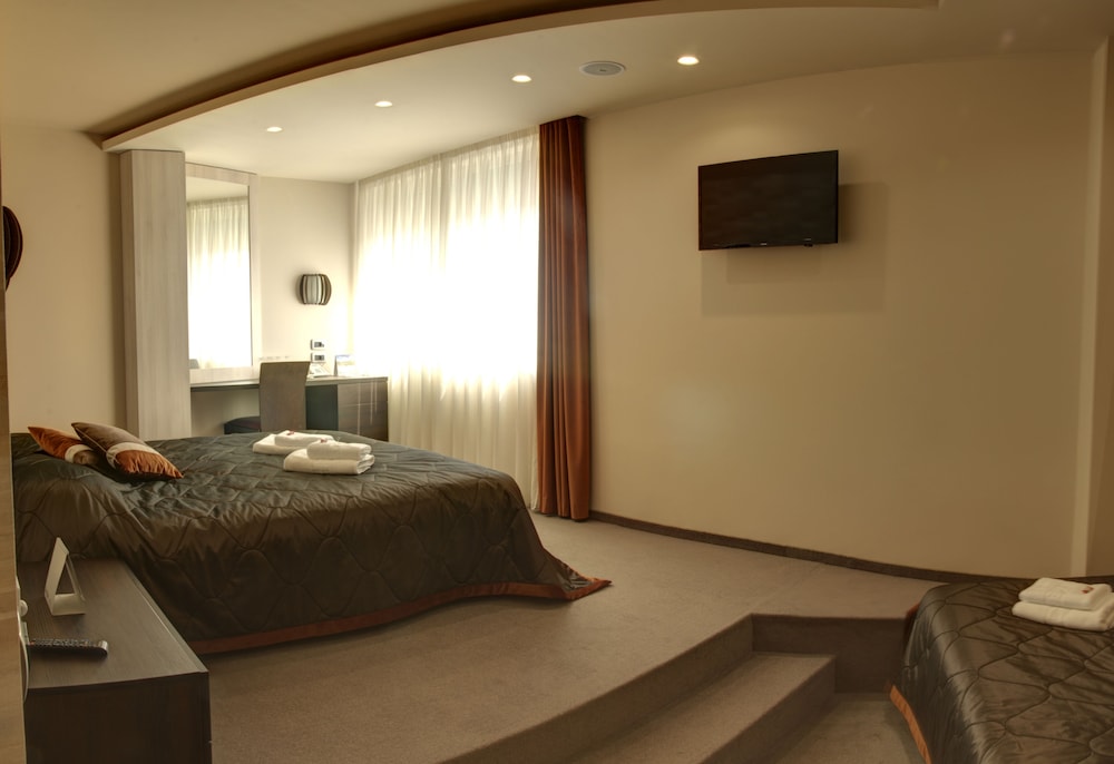 Vigor Hotel 31/50