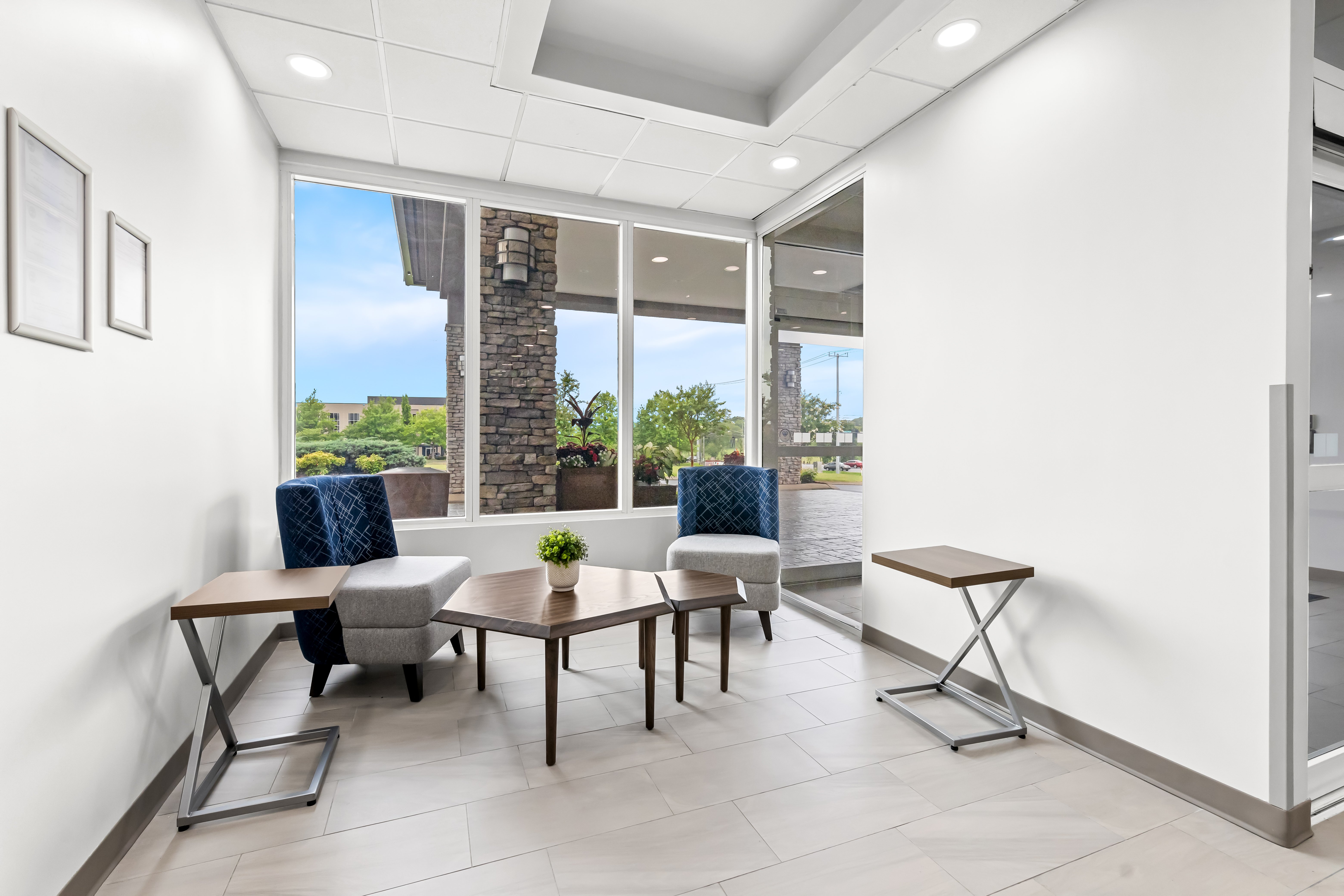 Holiday Inn Express Nashville-Hendersonville 19/41