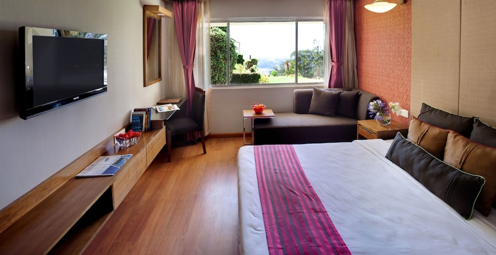 Sinclairs Retreat Ooty 18/66