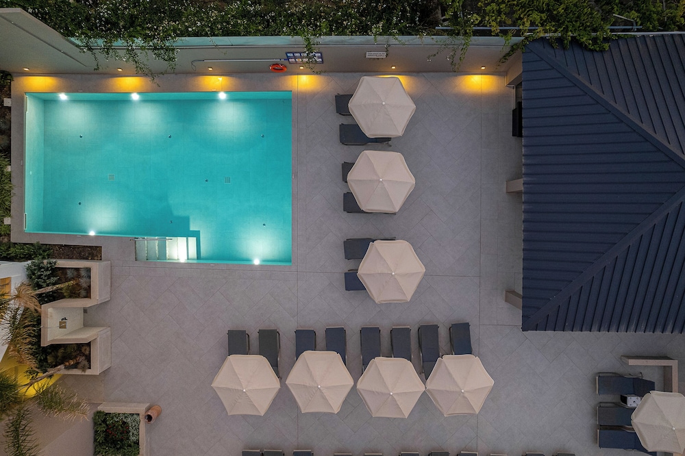 Porto Platanias Village度假村(Porto Platanias Village Resort) 图片3