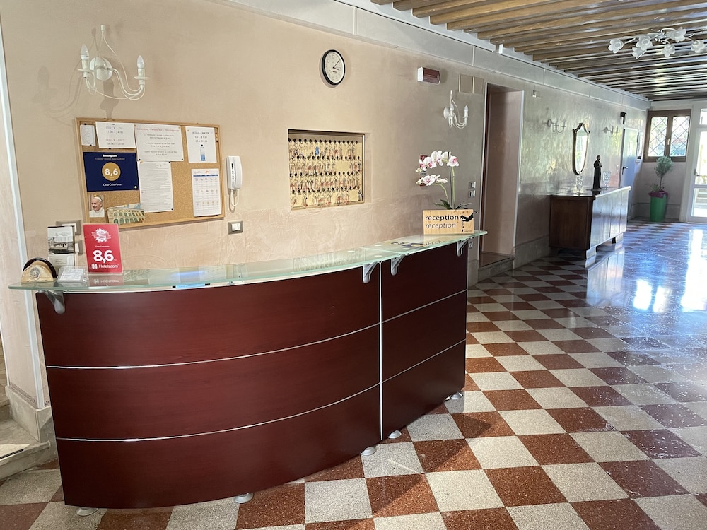 Casa Caburlotto 8/58