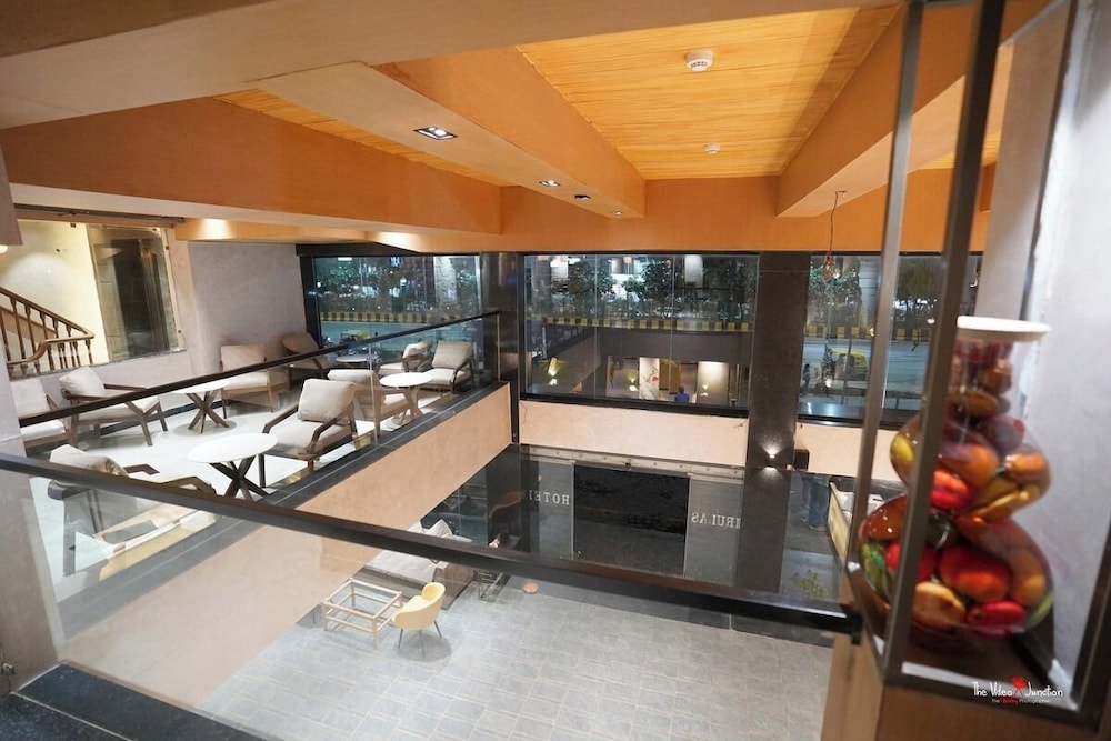 Nirulas Hotel 23/50