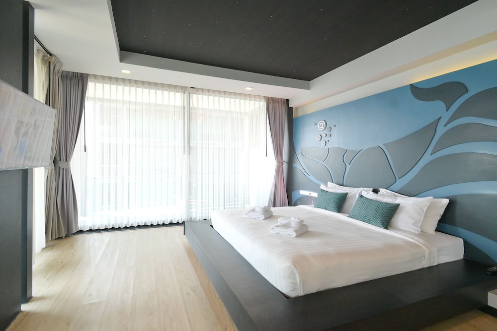 Att Boutique Hotel 15/66