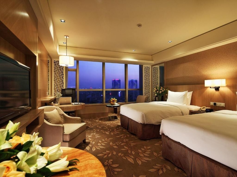 Quanzhou C&D Hotel 22/72