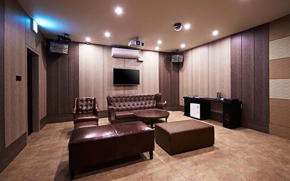 Hotel Boutique 9 41/55