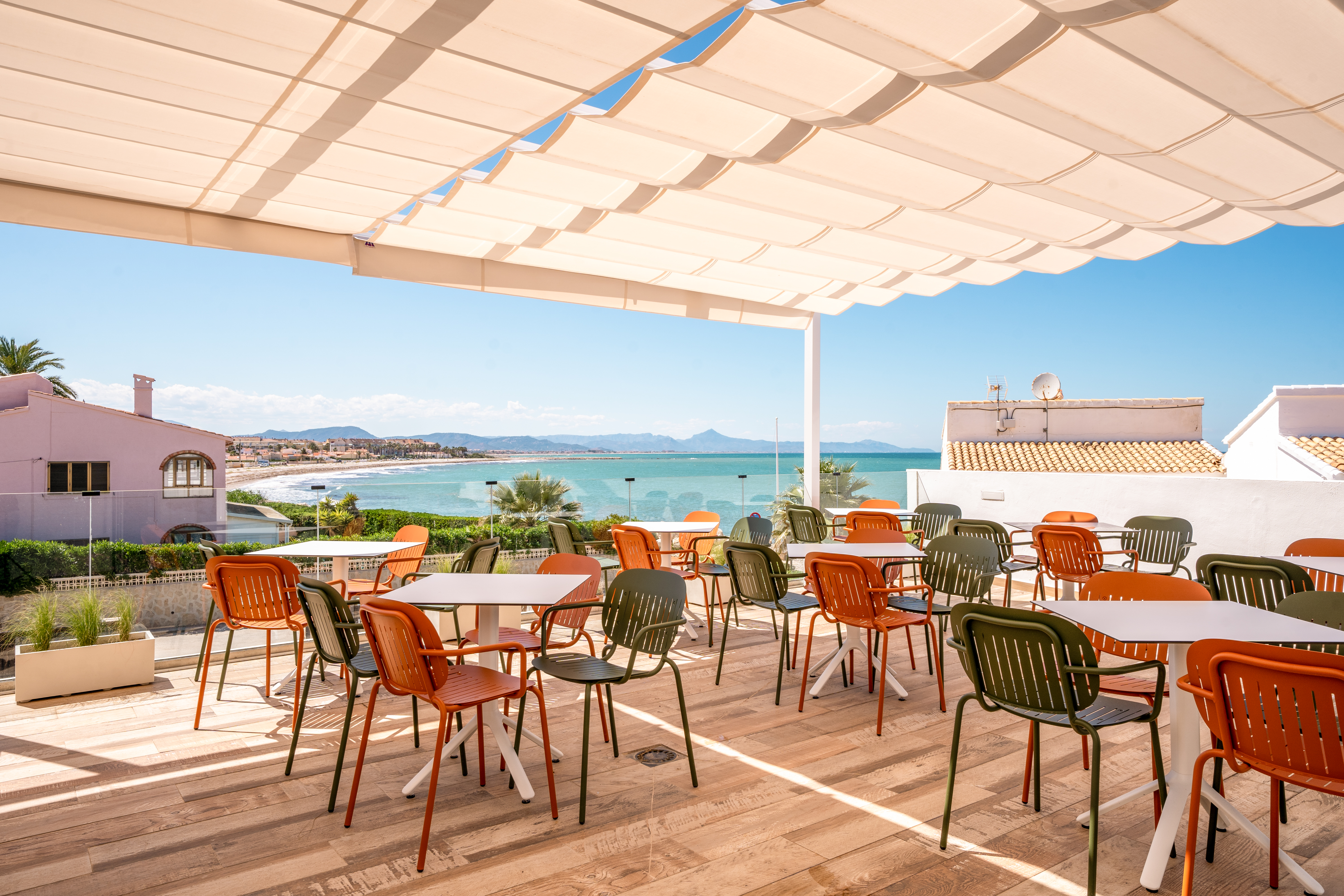 Soul Beach Hotel By Mc 19/28