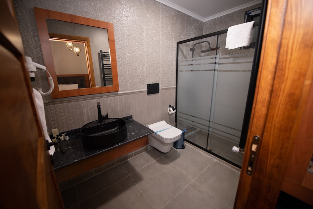 Ahiska Palas Otel 46/46