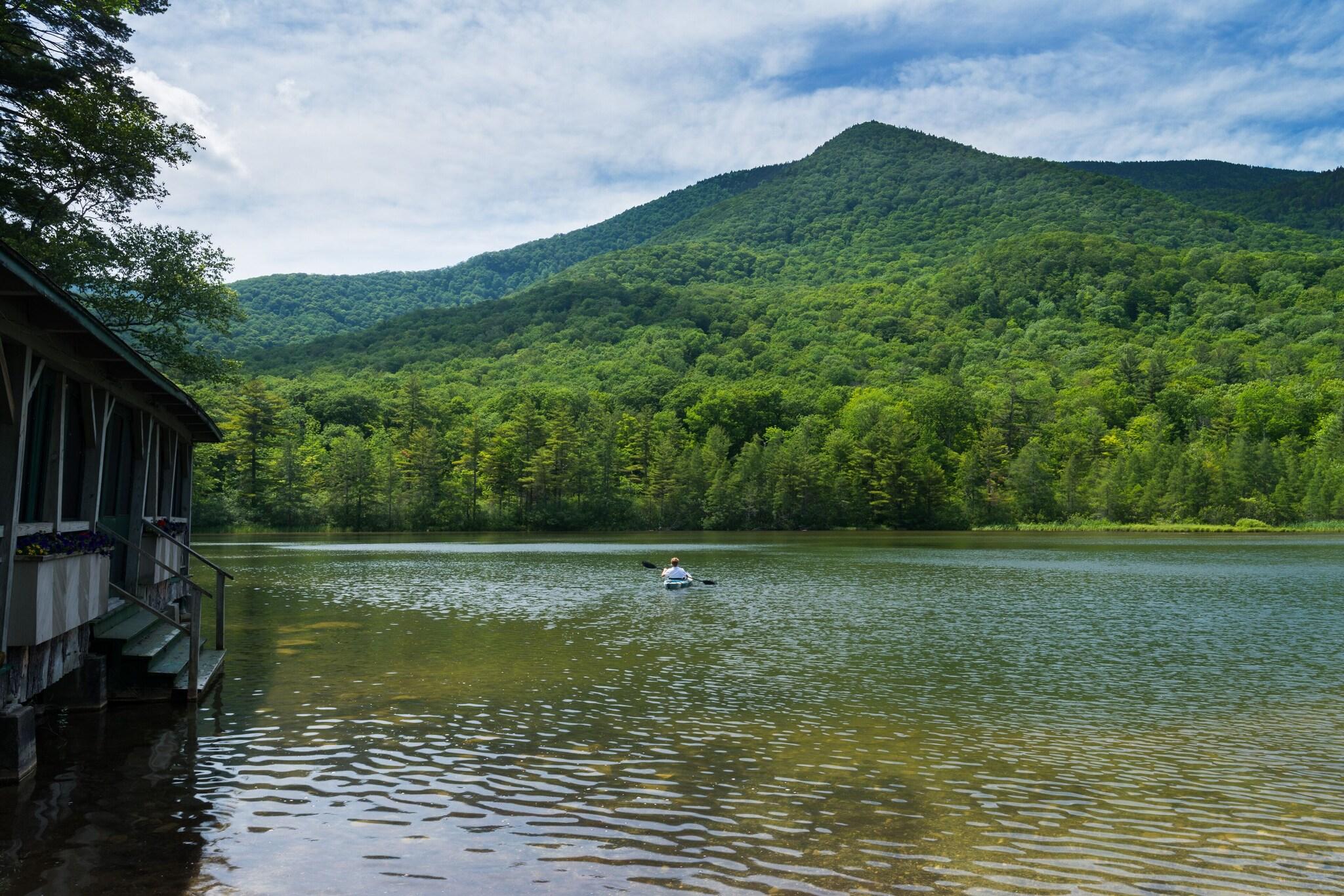 The Equinox A Luxury Collection Golf Resort & Spa Vermont 75/81