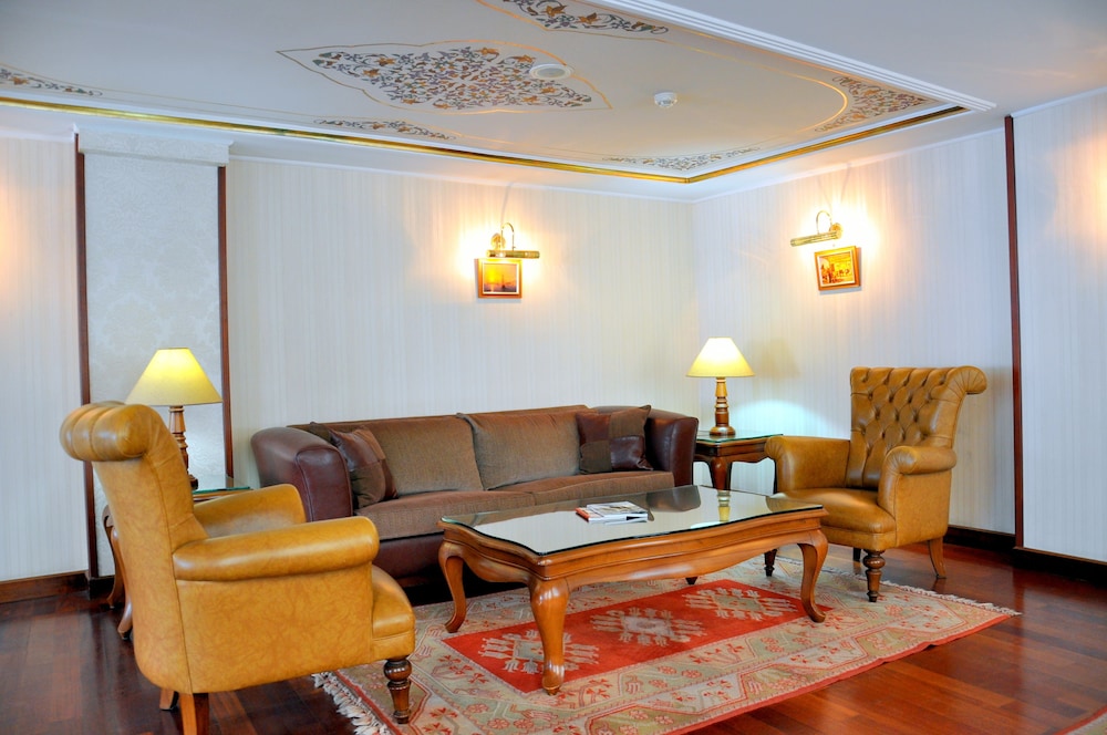 Hotel Centrum Istanbul 45/61