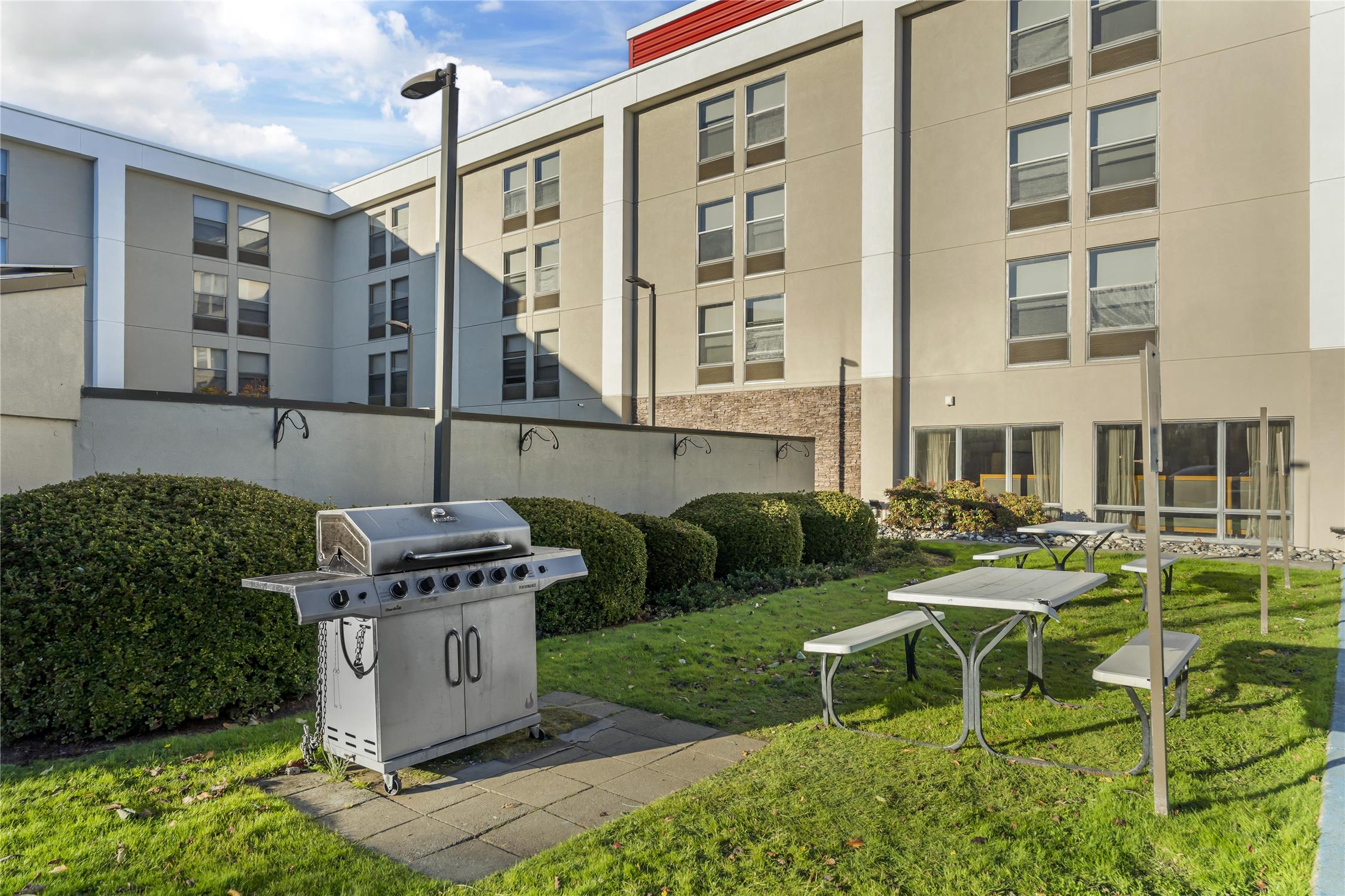 Best Western Plus Bellingham 37/40