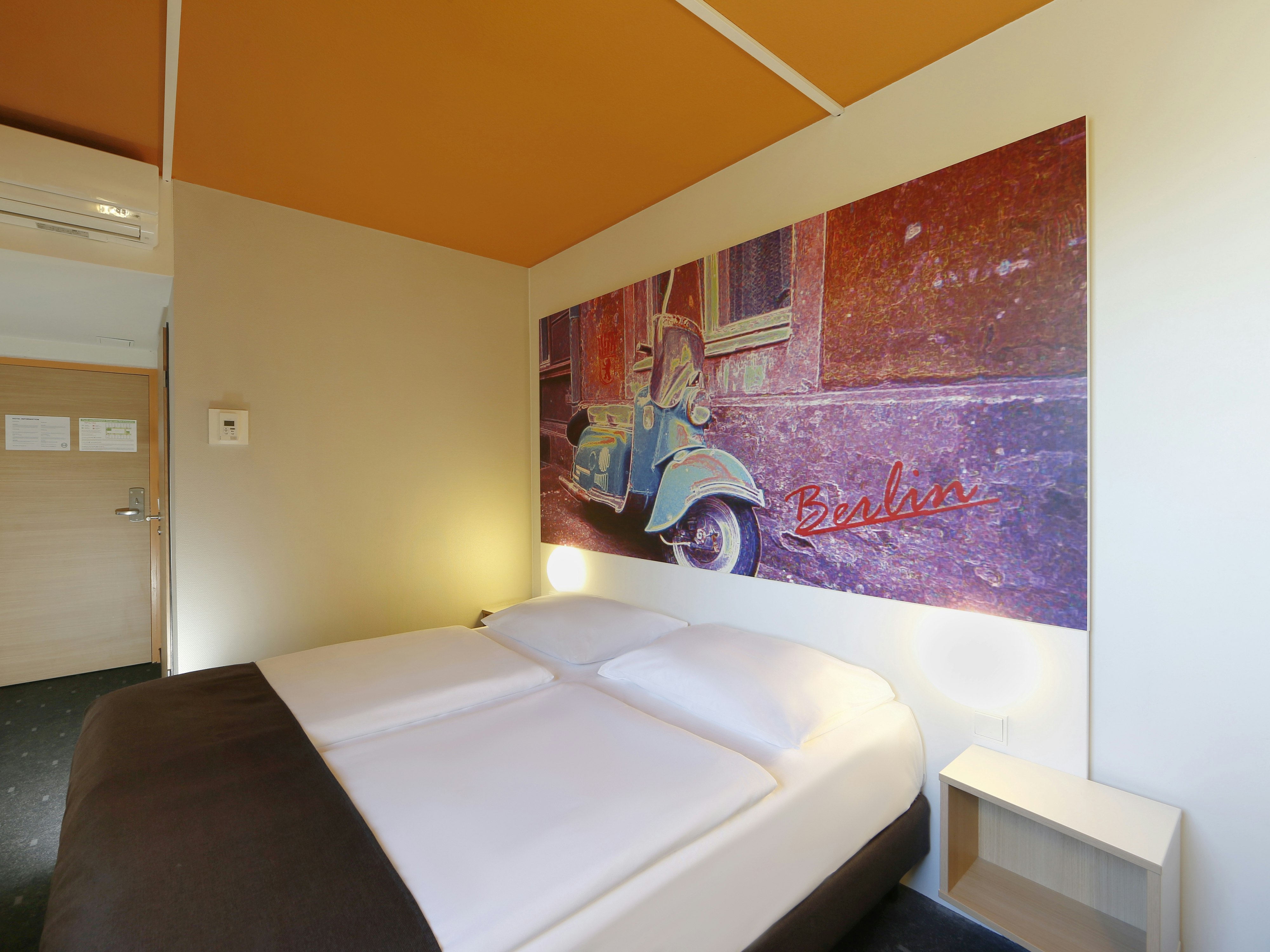 B&B Hotel Berlin-Sud Genshagen 28/29