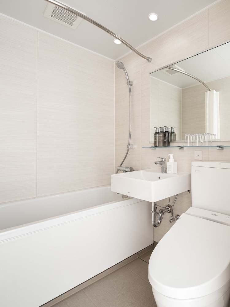 Nest Hotel Naha Kumoji 35/41