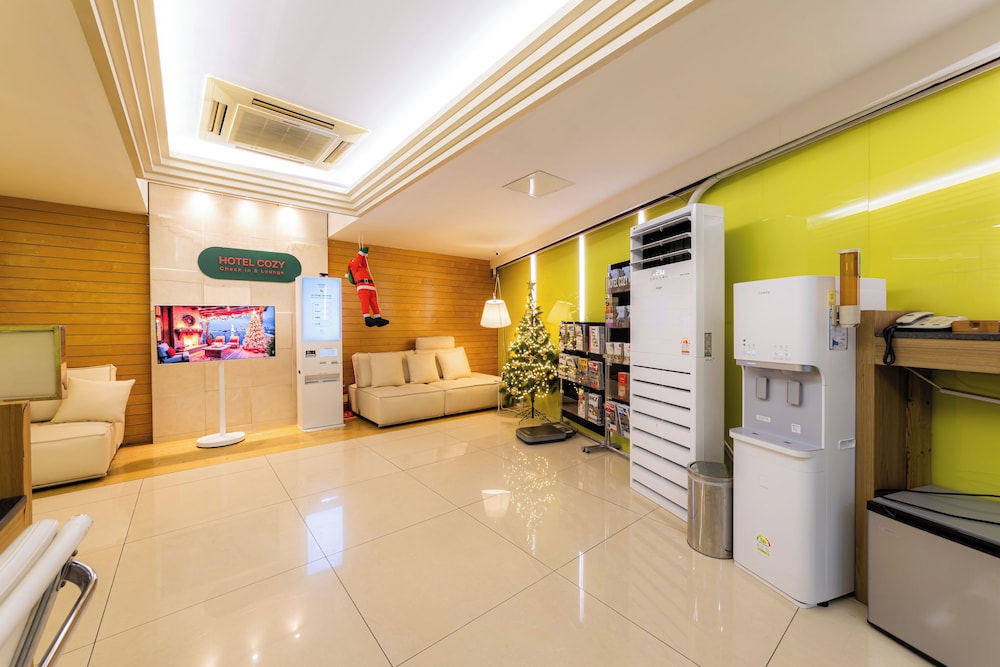 Hotel Cozy Myeongdong 59/73