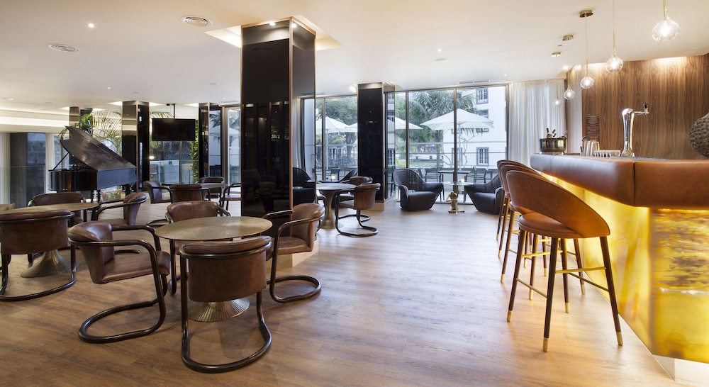 Turim Santa Maria Hotel 39/52
