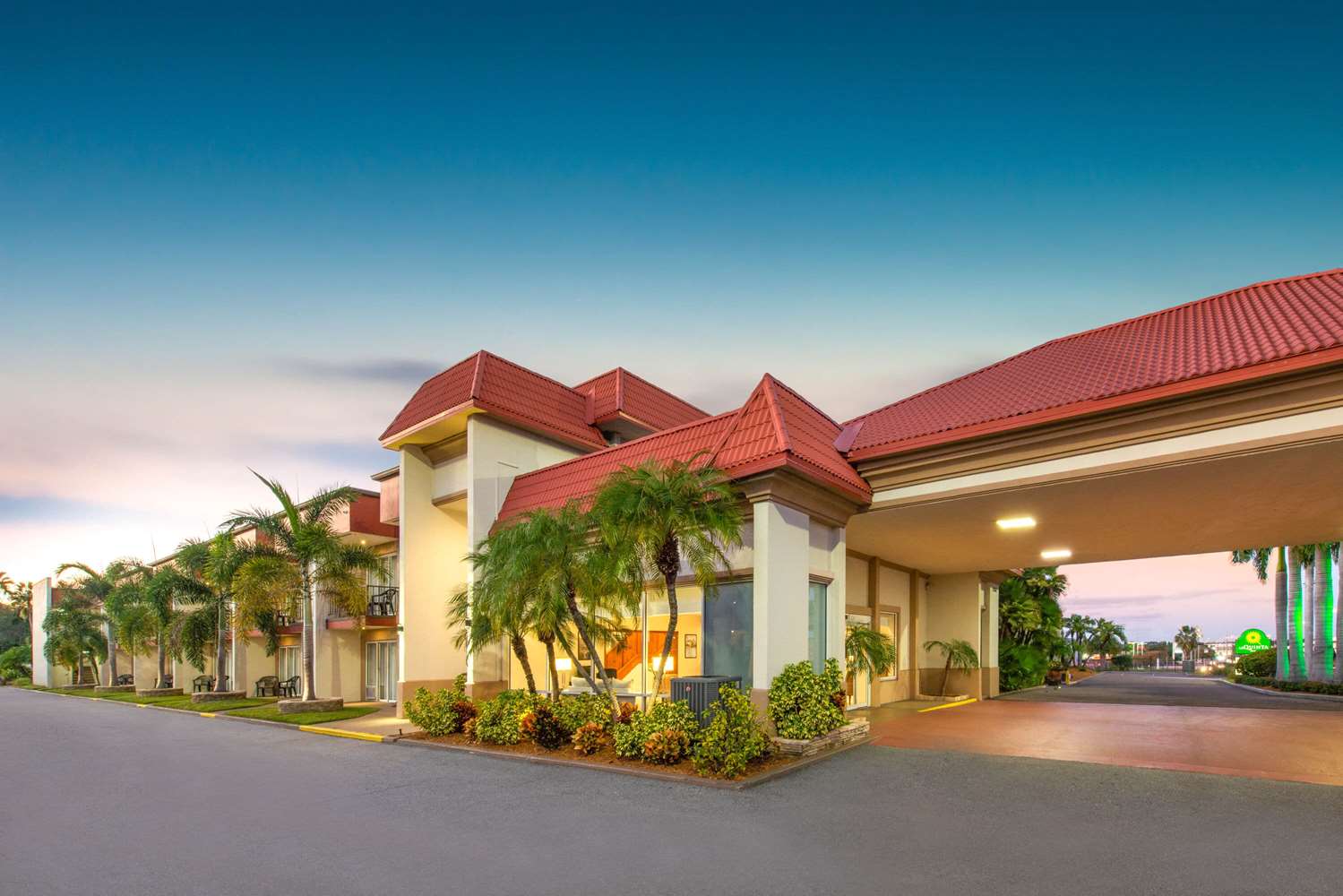 La Quinta Inn By Wyndham Clearwater Central 2/52