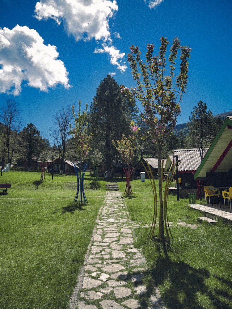 Llogora Tourist Village 37/50