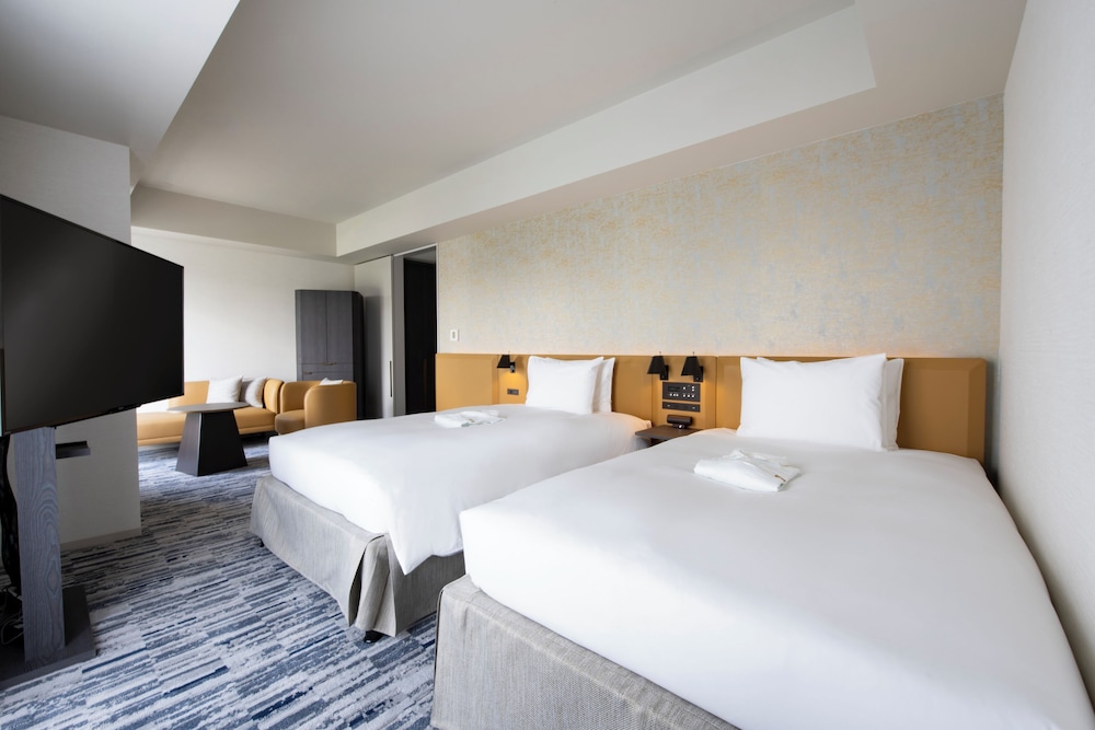 THE GATE HOTEL RYOGOKU by HULIC 12/50