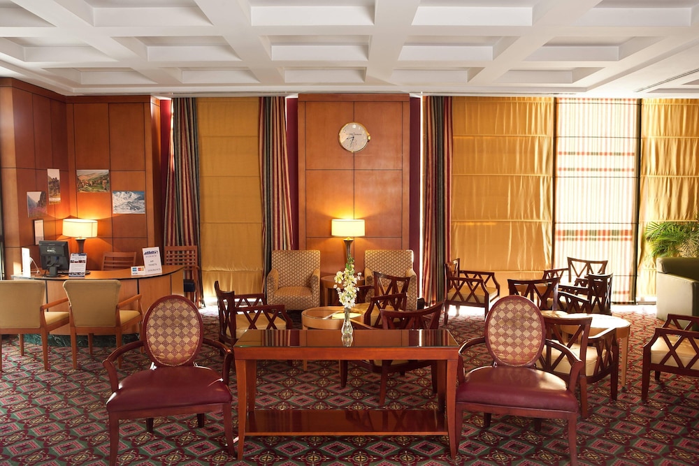 Courtyard By Marriott Tbilisi 24/29