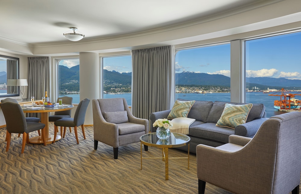 Pan Pacific Vancouver 52/68