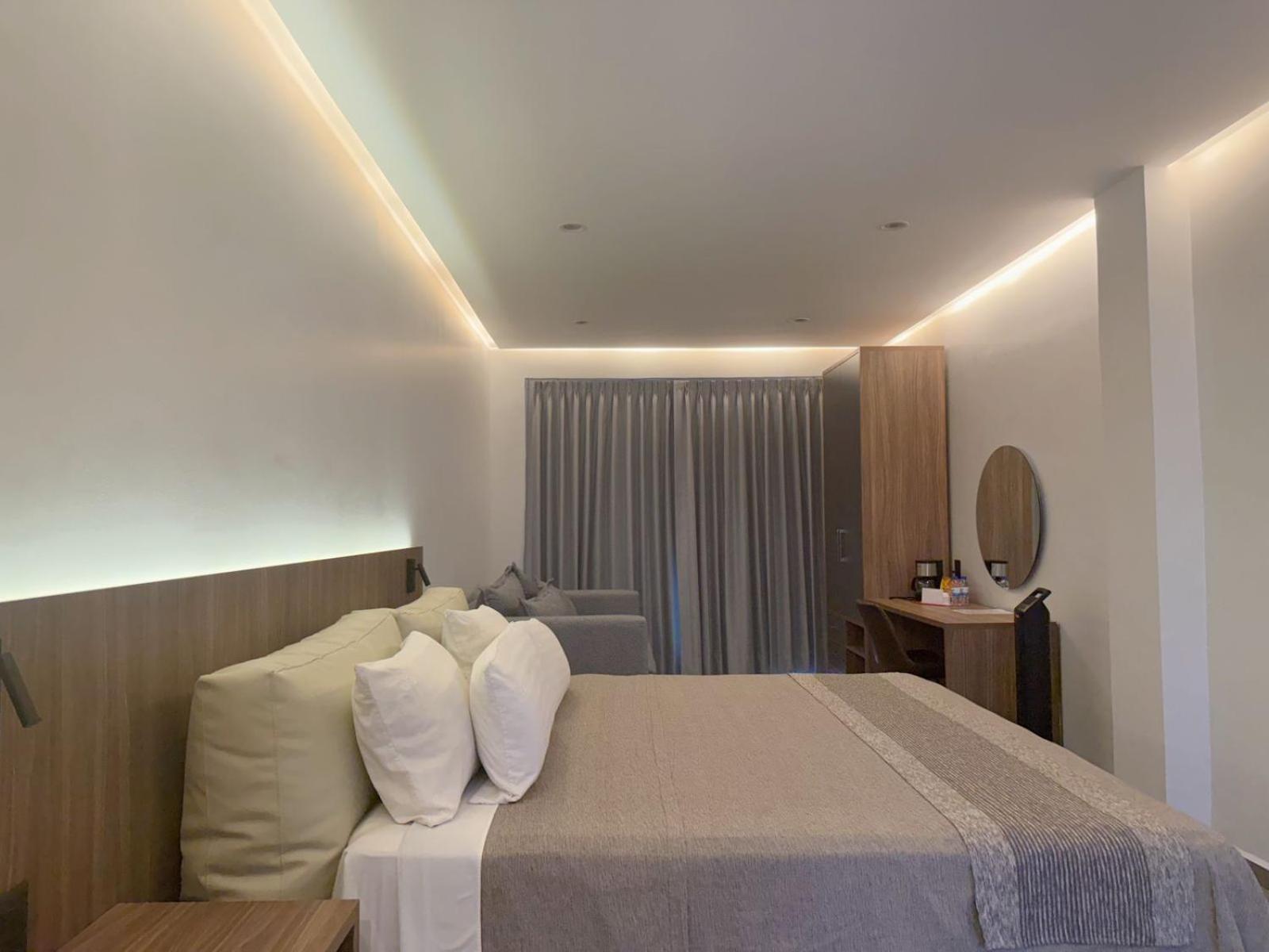 Hotel Mayis 14/55
