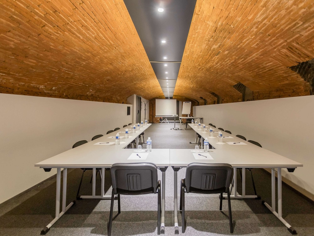 ibis Styles Toulouse Centre Capitole 34/47