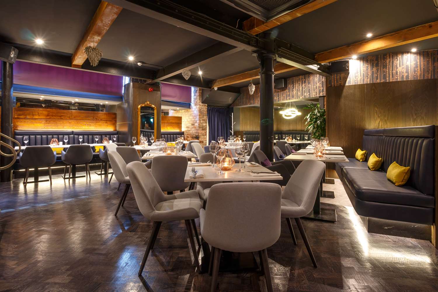 Velvet Hotel Manchester, WorldHotels Crafted 23/24