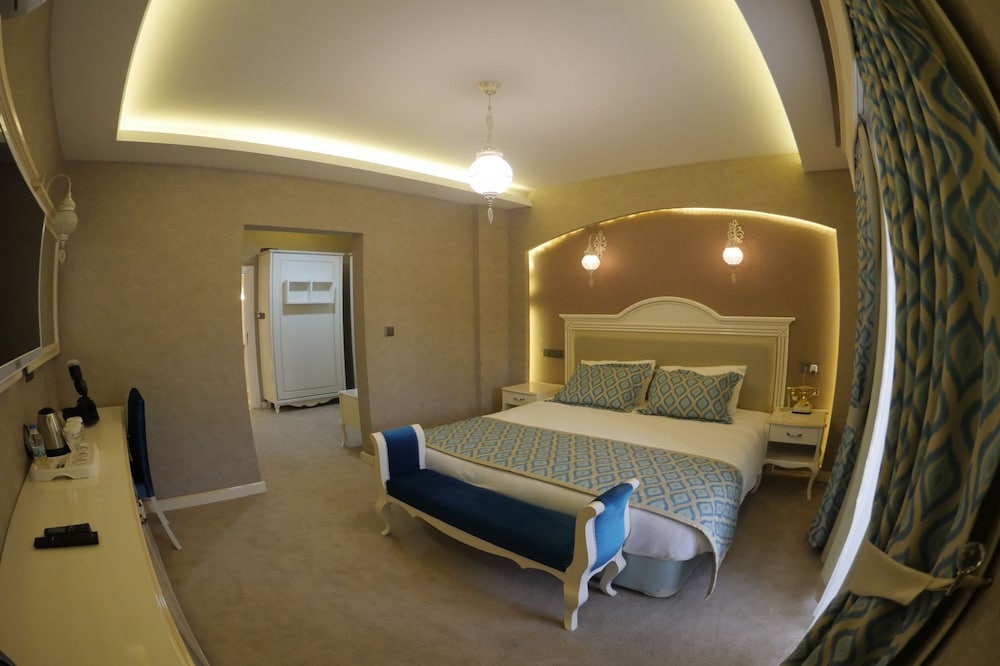 Hatunca Otel & Restaurant 15/47