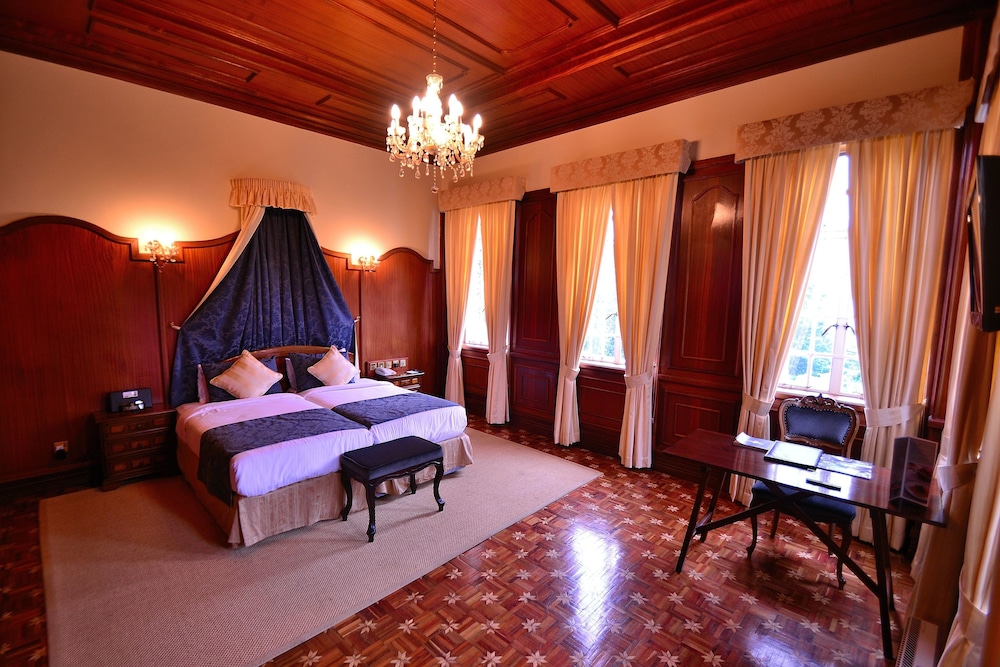 Muthu Sovereign Suites and Spa, Nairobi, Kenya 16/49