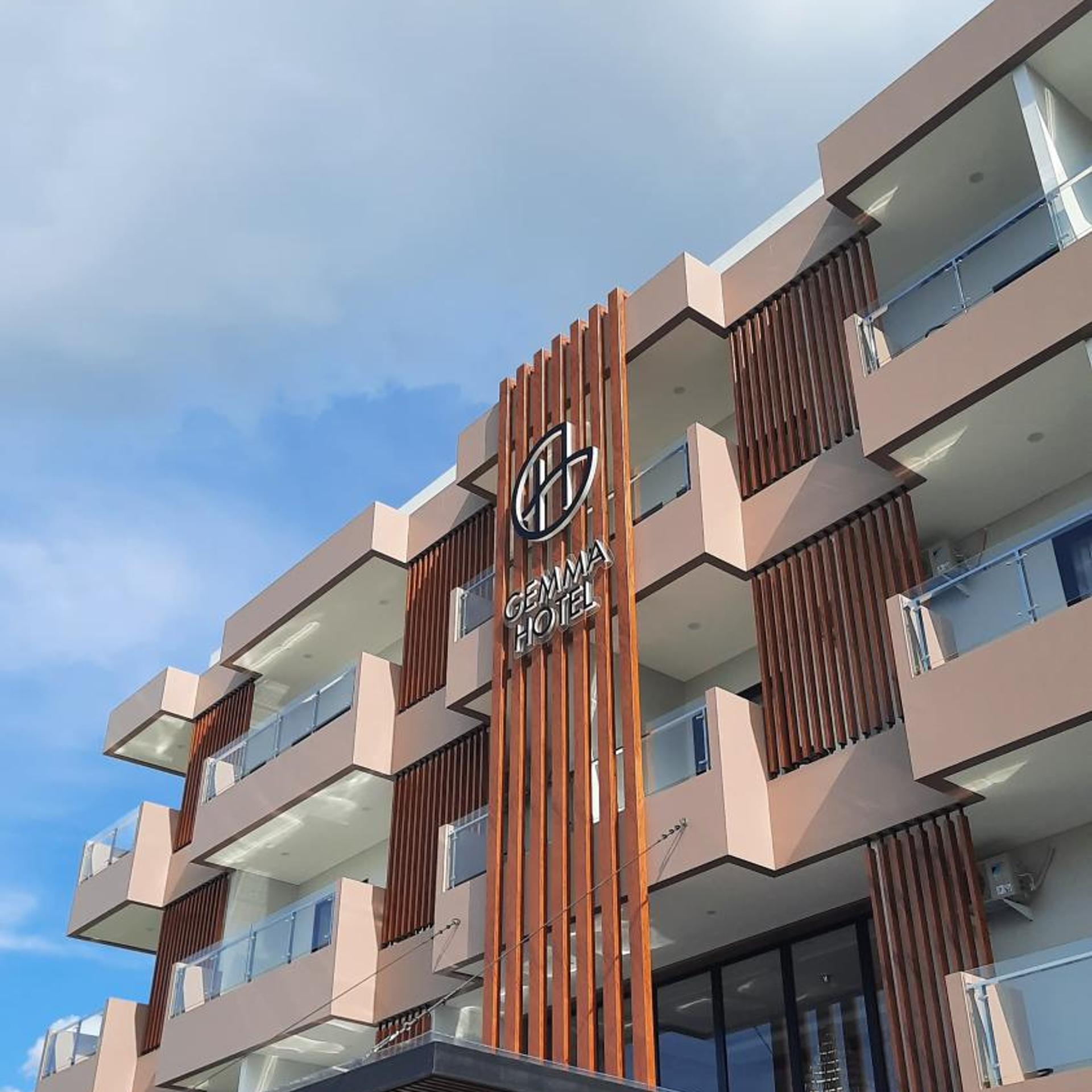 Gemma Hotel Balige 2/23