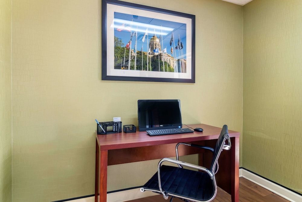 Comfort Inn Douglasville - Atlanta West 25/27