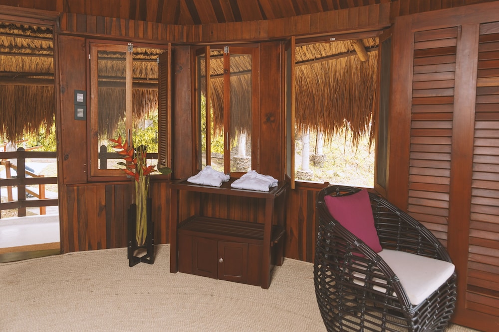 Ecohabs Tequendama Playa Canaveral Parque Tayrona 10/47