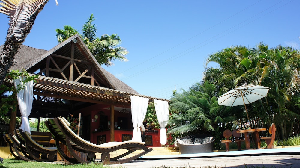 Hotel Aconchego Porto de Galinhas 4/68